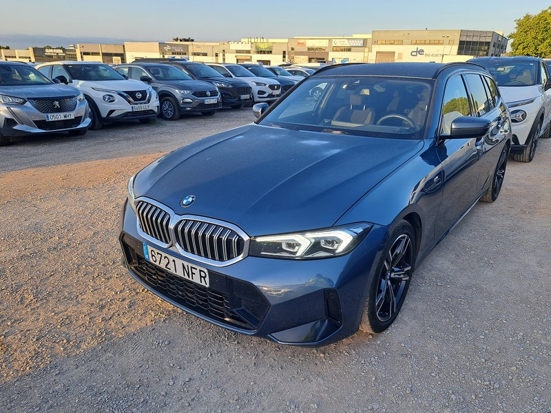 BMW Serie 3
