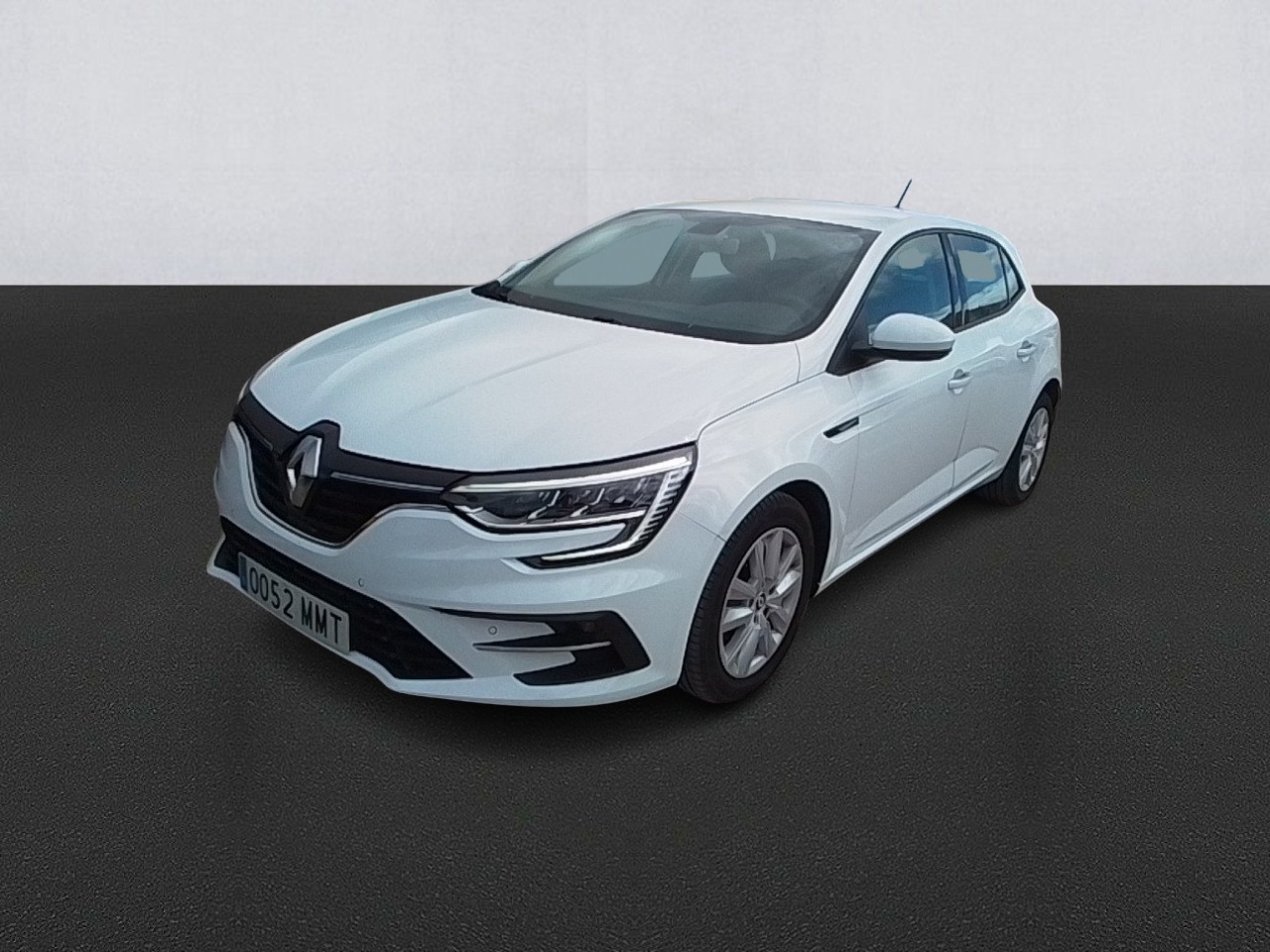 Renault Megane Equilibre Blue dCi 85 kW (115CV)