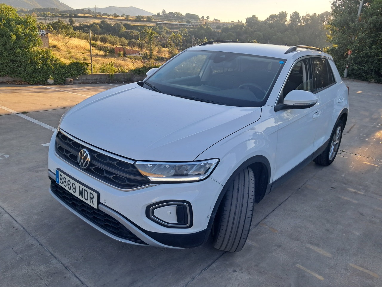 Volkswagen T-Roc 2.0 TDi Advance DSG 110kW (150CV)