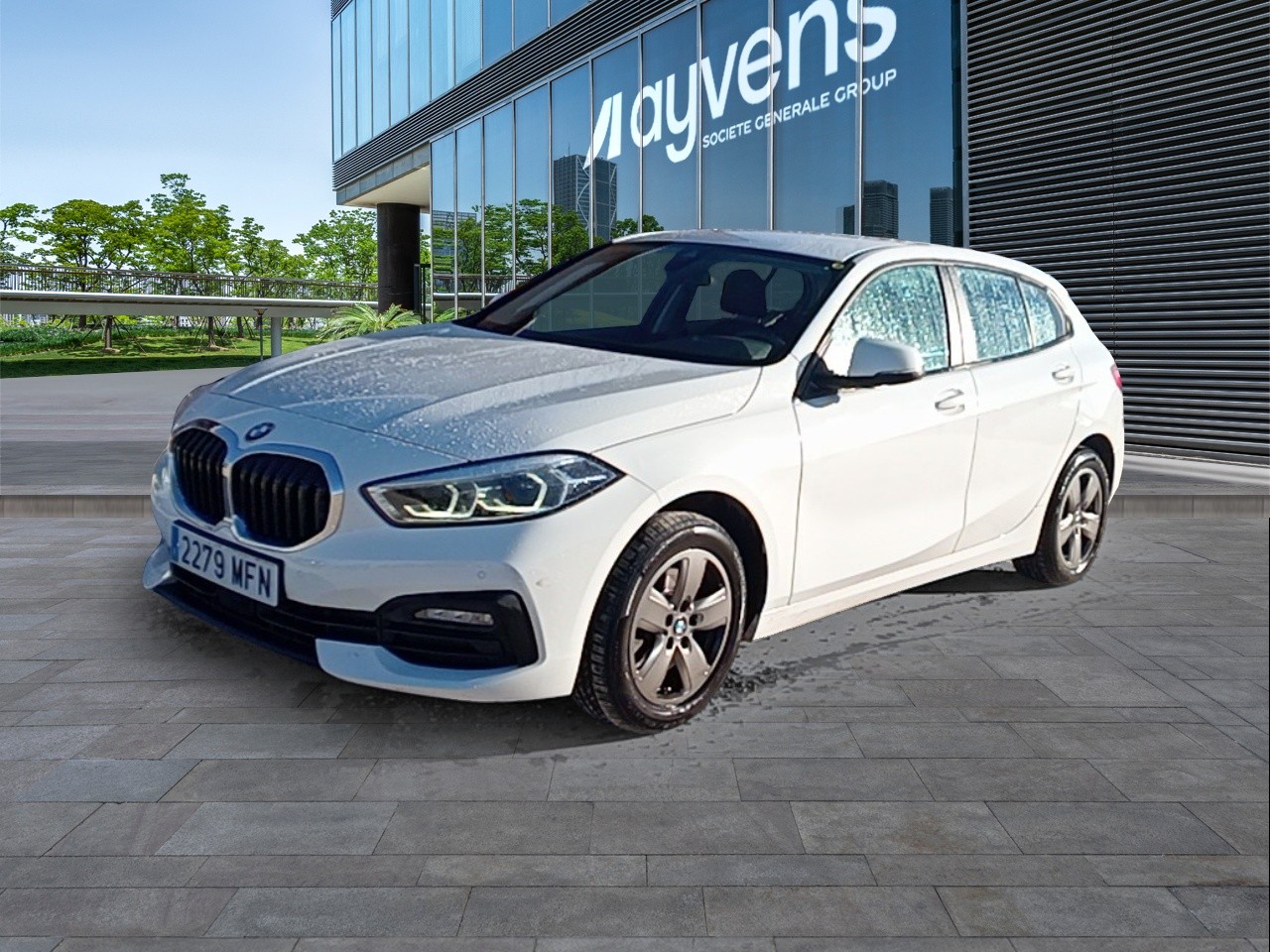 BMW Serie 1