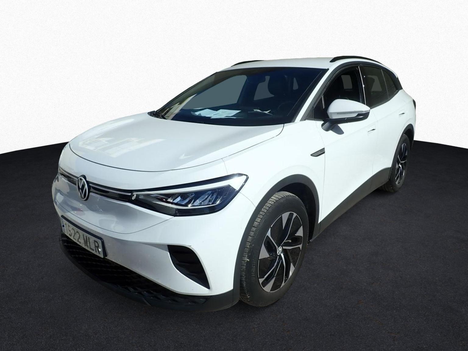 Volkswagen ID.4 PRO 77KWH Auto RWD 128kW (174CV)