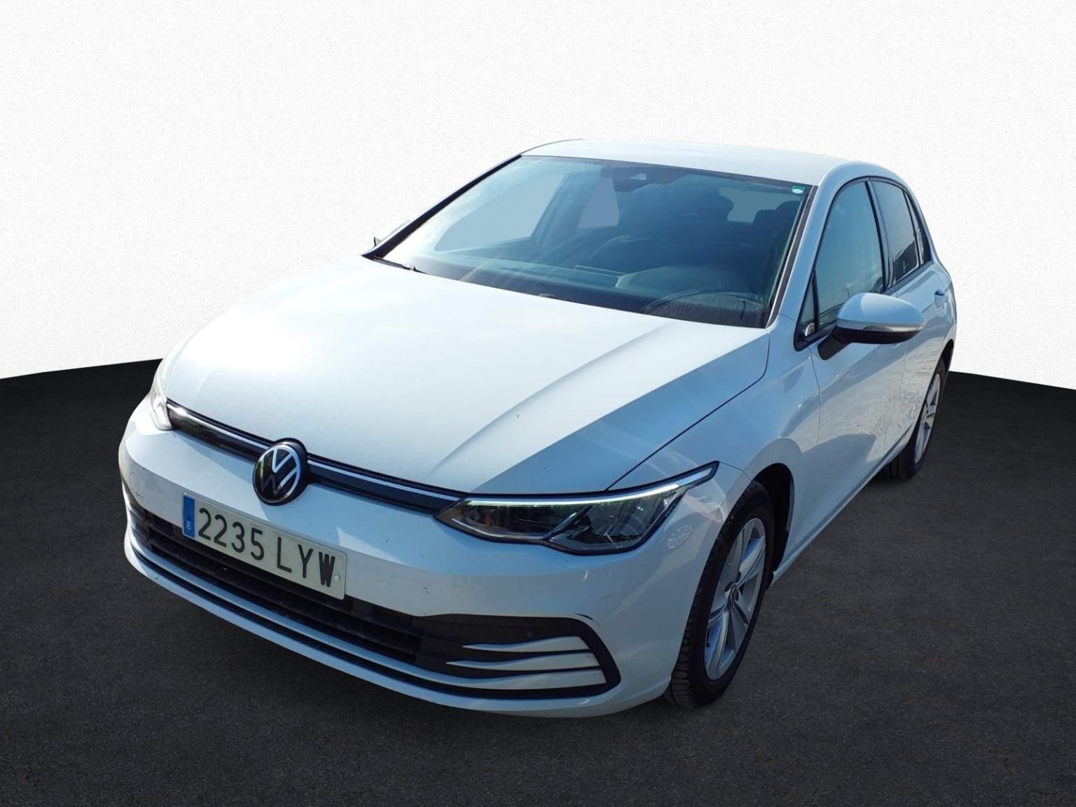 Volkswagen Golf Life 2.0TDi Auto FWD 85kW (115CV)