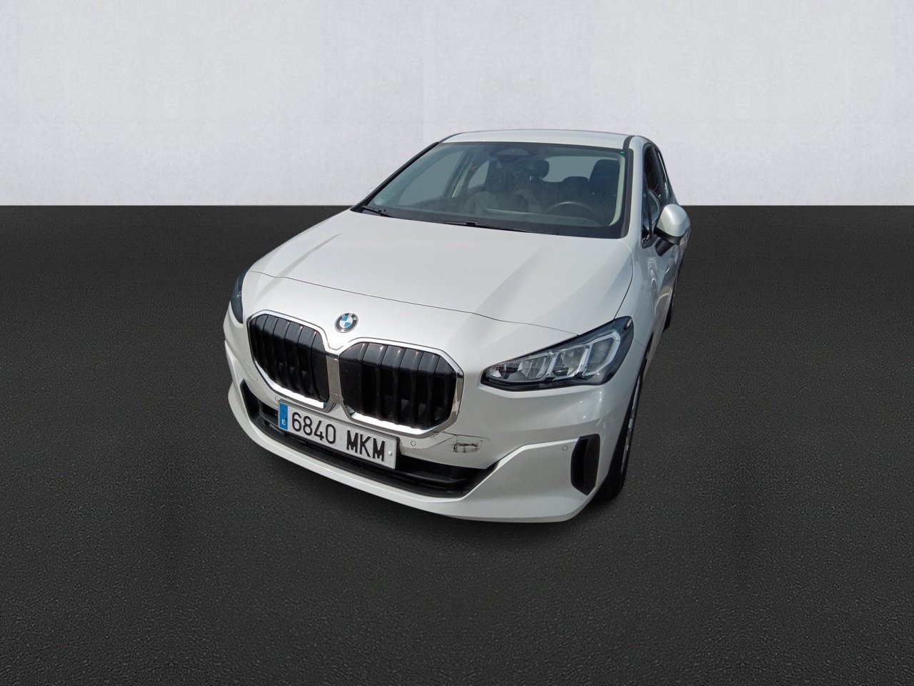 BMW Serie 2 Active Tourer