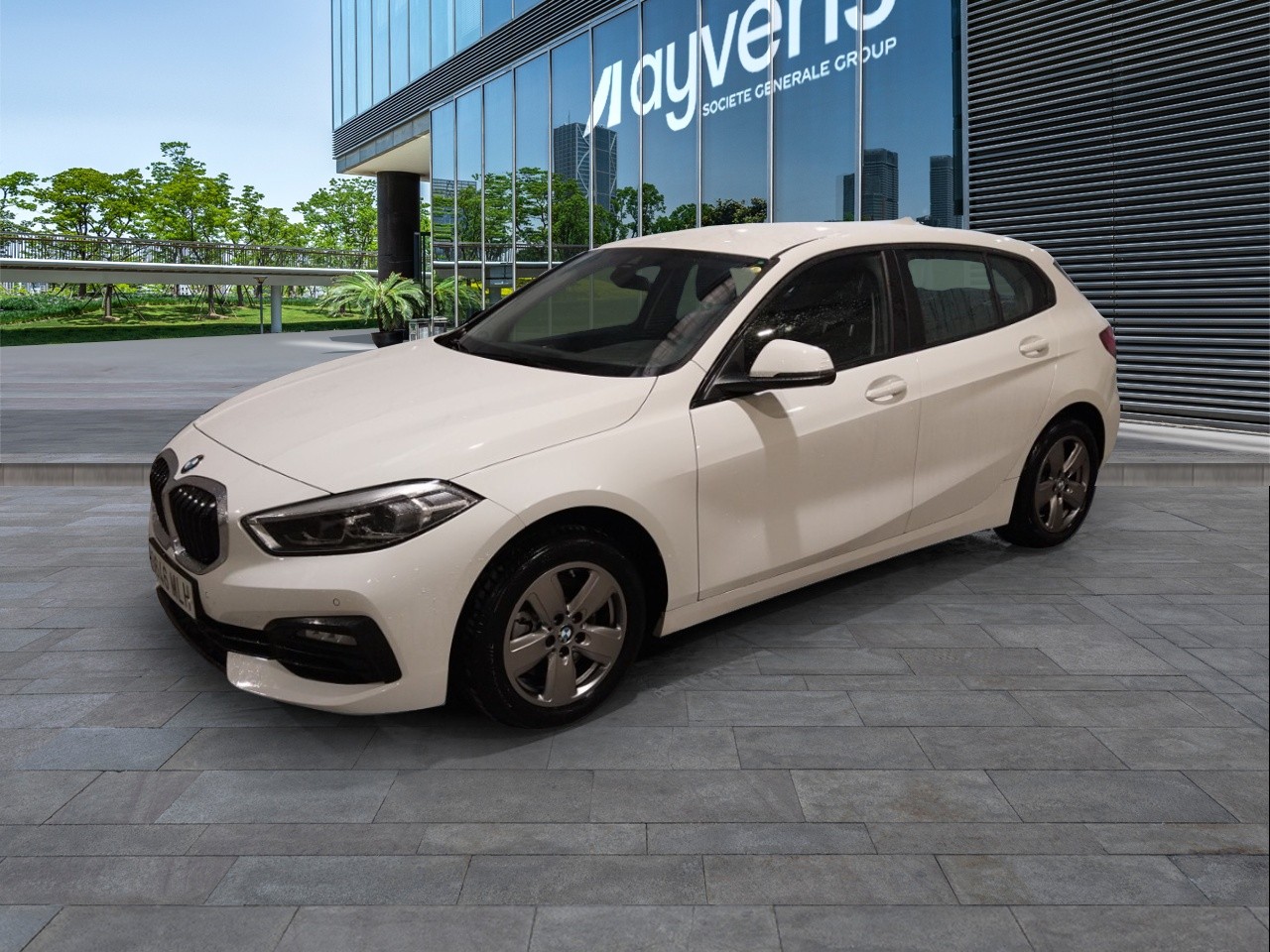 BMW Serie 1