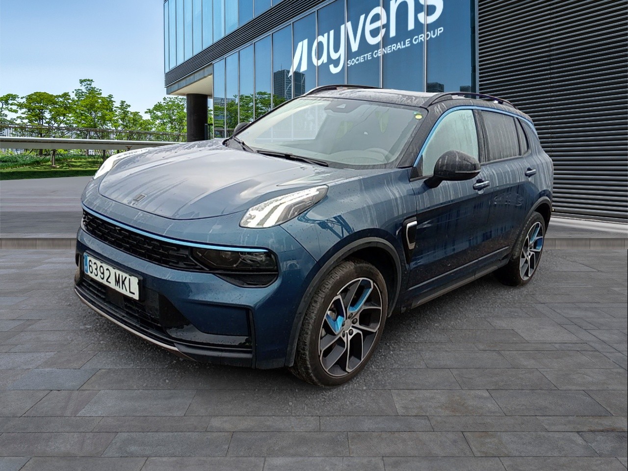 Lynk&Co 01