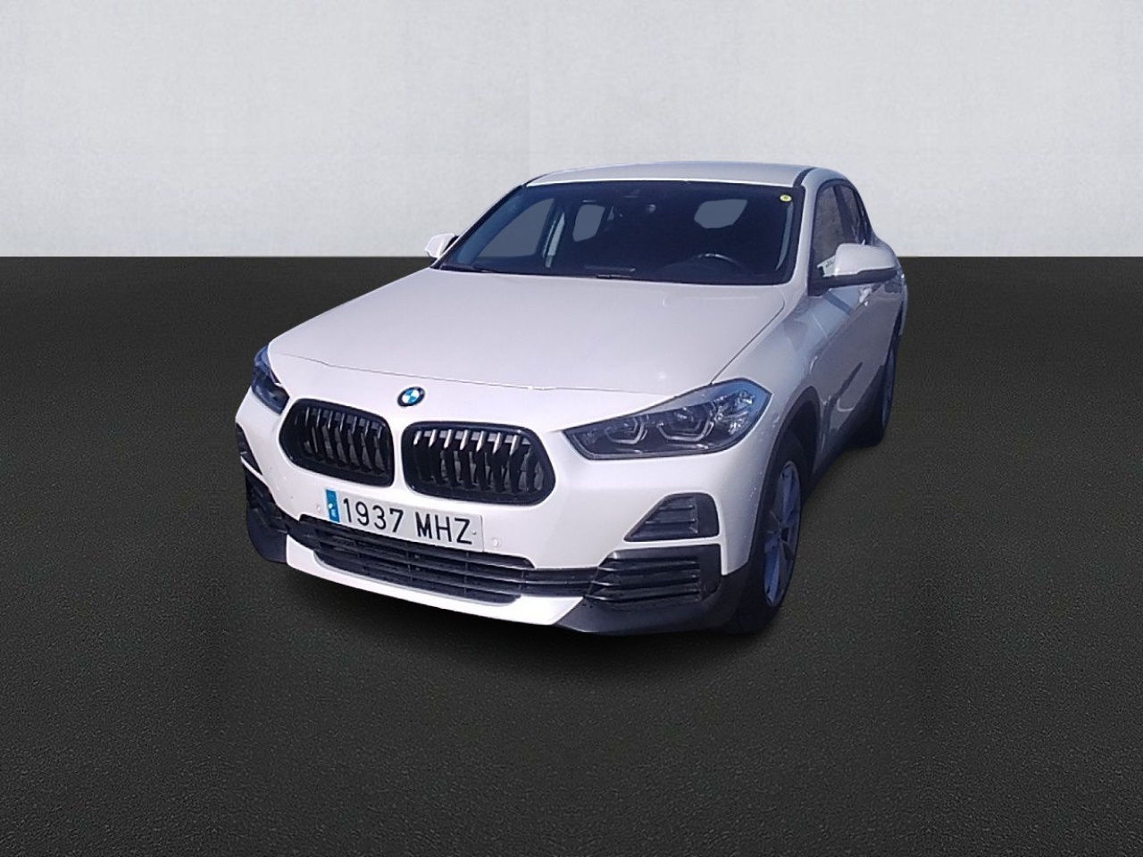 BMW X2 sDrive18d 110kW (150CV)