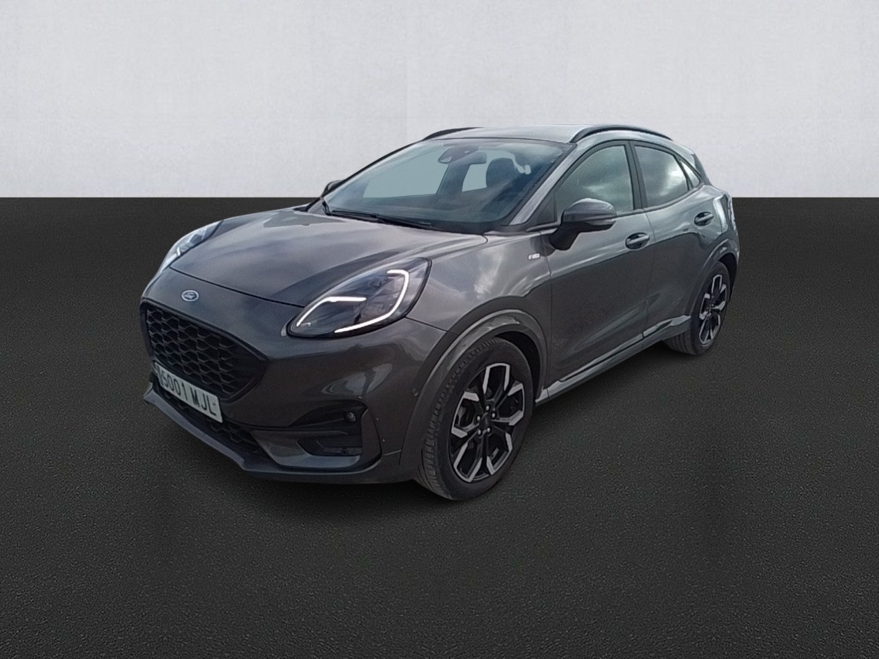 Ford Puma 1.0 EcoBoost ST-Line X MHEV 114kW (155CV)