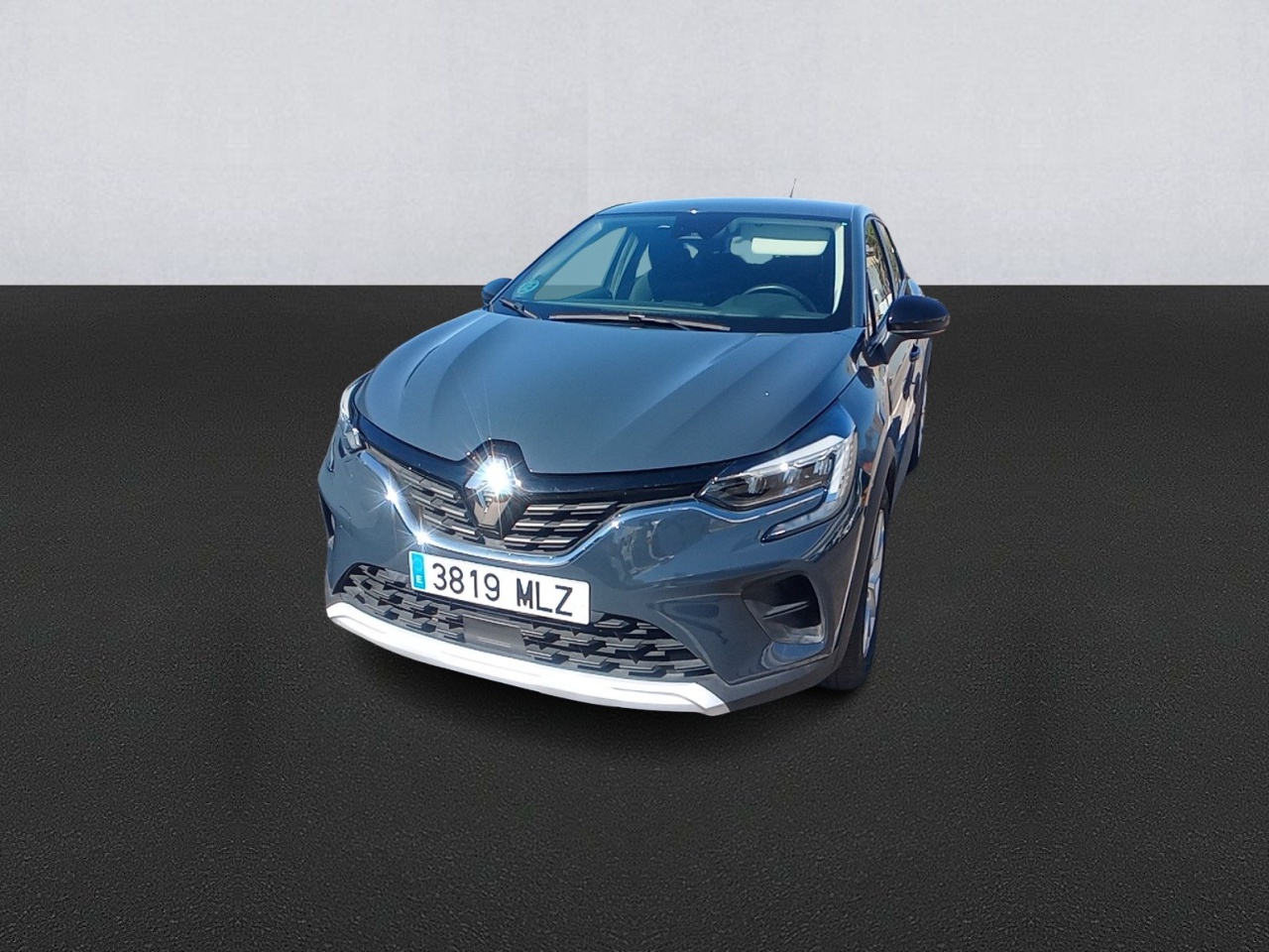 Renault Captur equilibre TCe 67kW (90CV)
