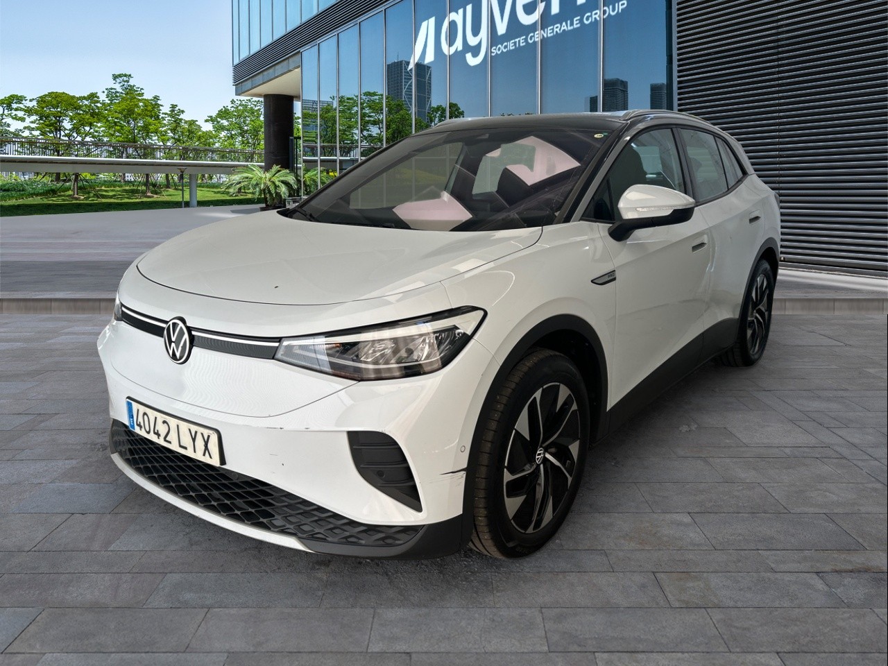 Volkswagen ID.4