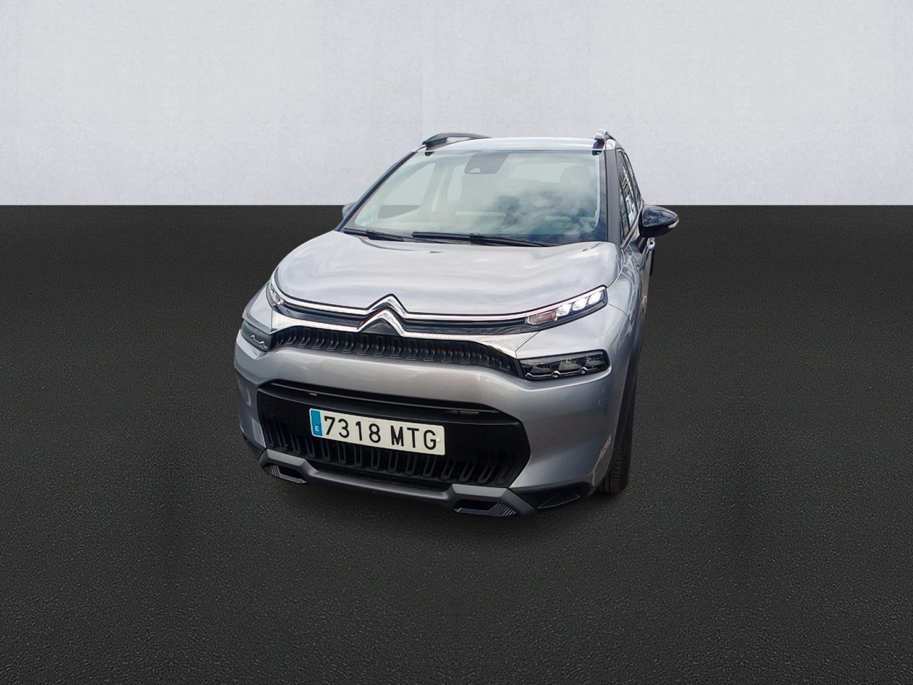 Citroen C3 Aircross S Feel BlueHDi Manual FWD 81kW (110CV)