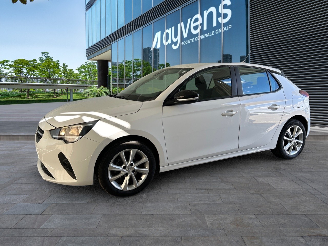 Opel Corsa XEL Edition 1.2 Manual FWD 55kW (75CV)