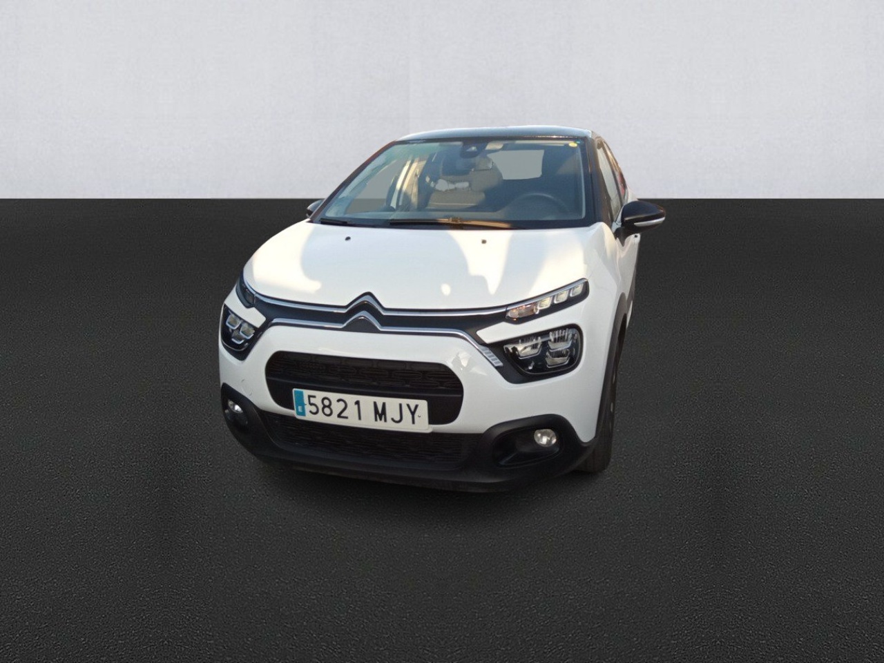 Citroen C3 BlueHDi 100