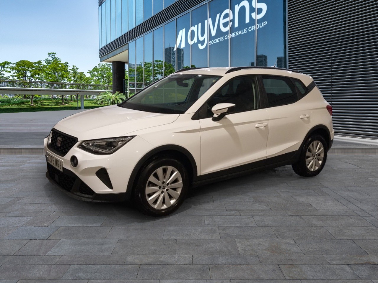 Seat Arona 1.0 TSI 110CV XPERIENCE XL