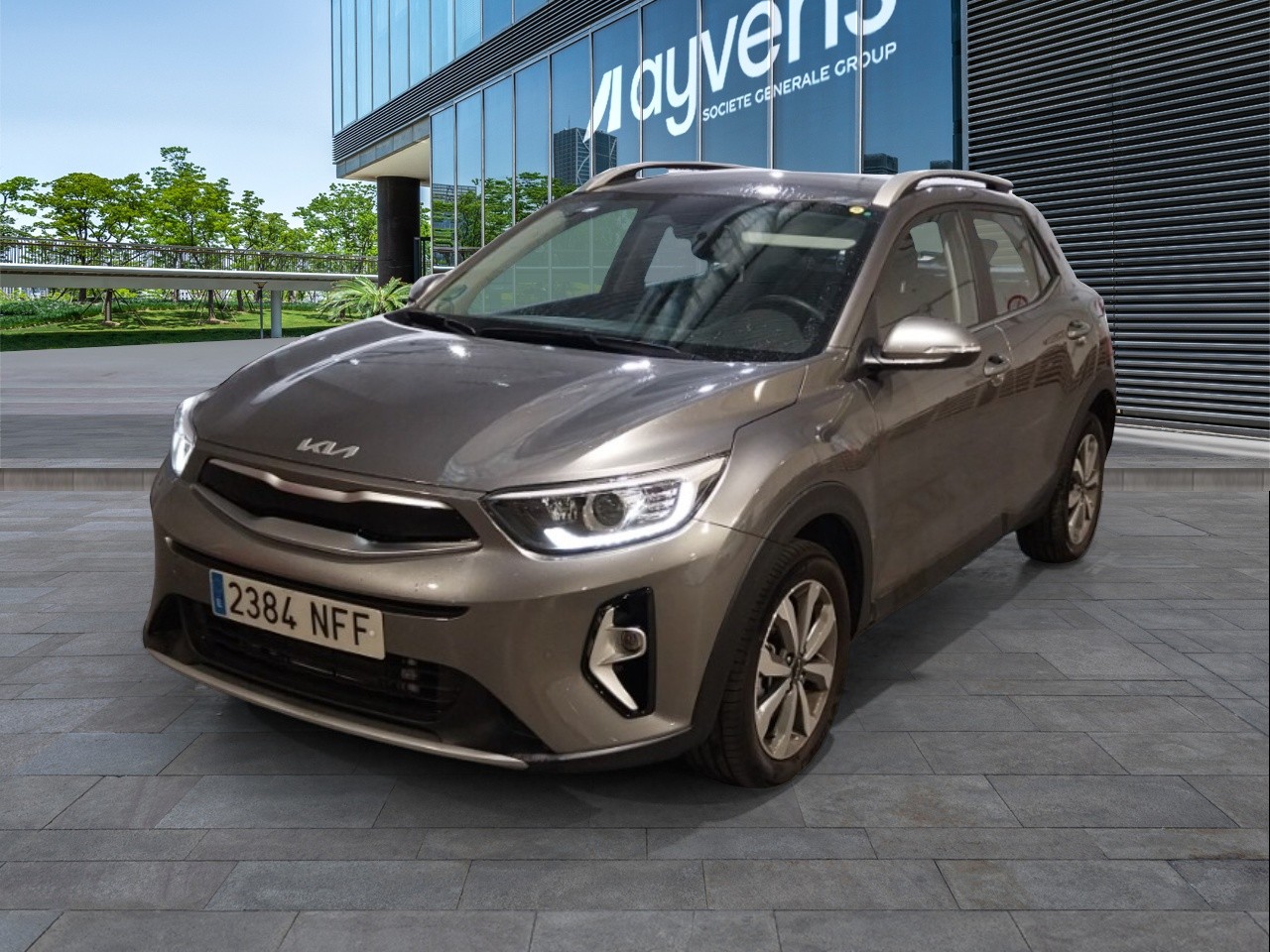 Kia Stonic