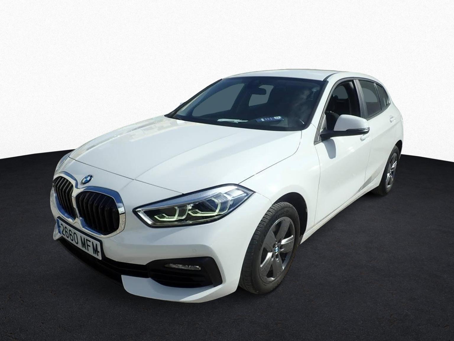 BMW Serie 1