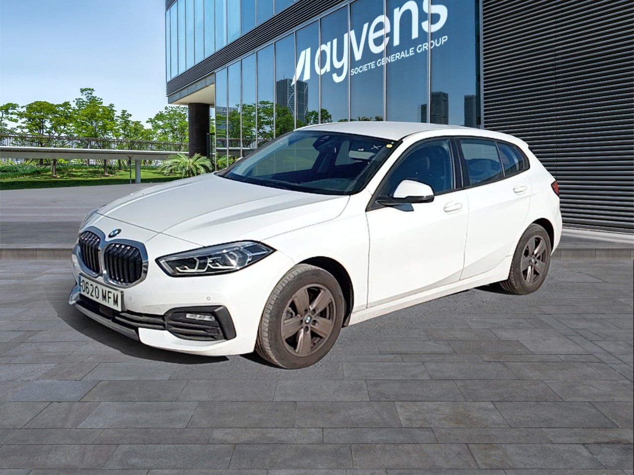 BMW Serie 1