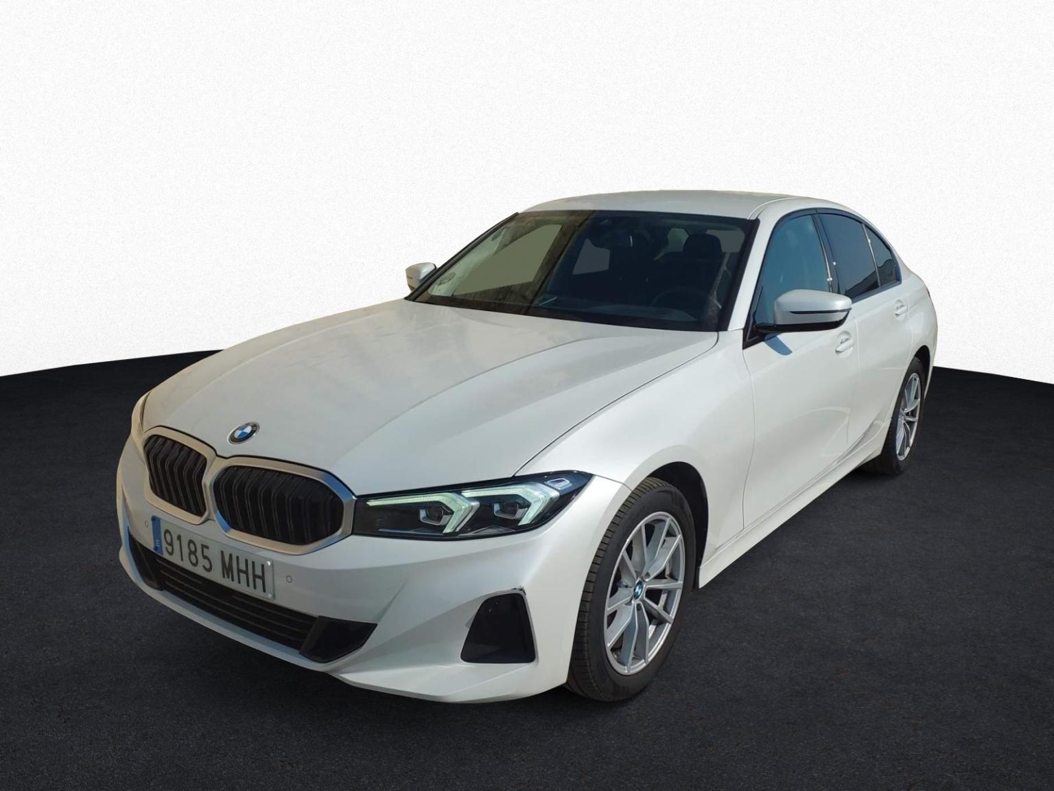 BMW Serie 3