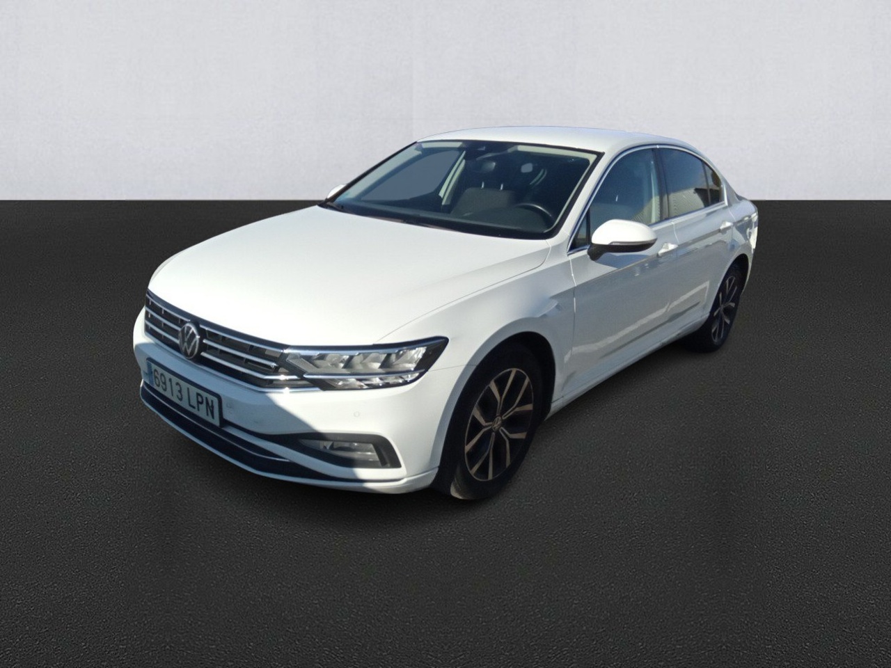 Volkswagen Passat Executive 2.0TDi Auto FWD 110kW (150CV)