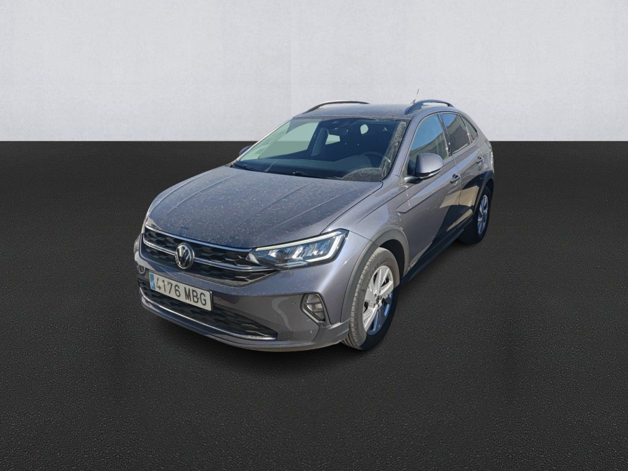 Volkswagen Taigo Life 1.0 TSI 81kW (110CV) DSG