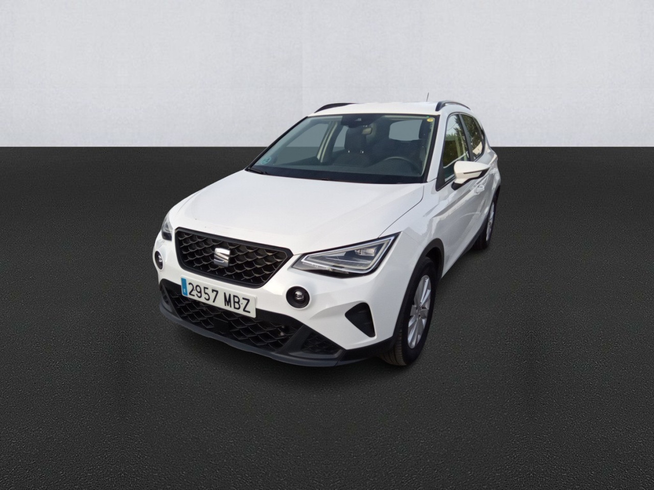 Seat Arona Style Go2 1.0TSi Manual FWD 81kW (110CV)