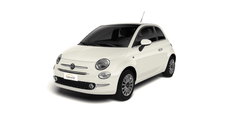 Fiat 500 1.0 Hybrid Torino Manual 48kW (65CV)