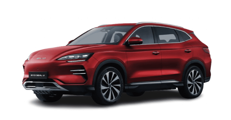 BYD Seal U 1.5 Dm-i Comfort Auto 160kW (218CV)