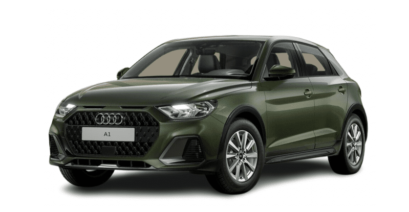 Audi A1 30 TFSi Sportback Adrenalin s-Tronic 81kW (110CV)