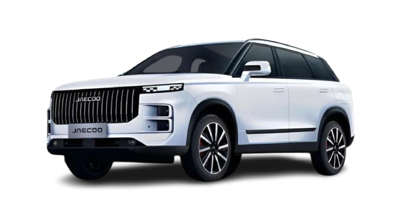 Jaecoo 7 1.5 T-GDi PHEV +1dht Exclusive FWD Bit Auto 255kW (347CV)