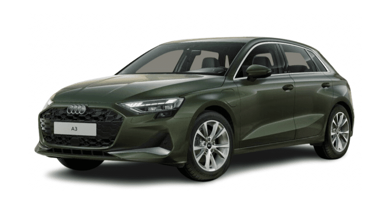 Audi A3 Sportback Advanced TFSi Auto FWD 110kW (150CV)