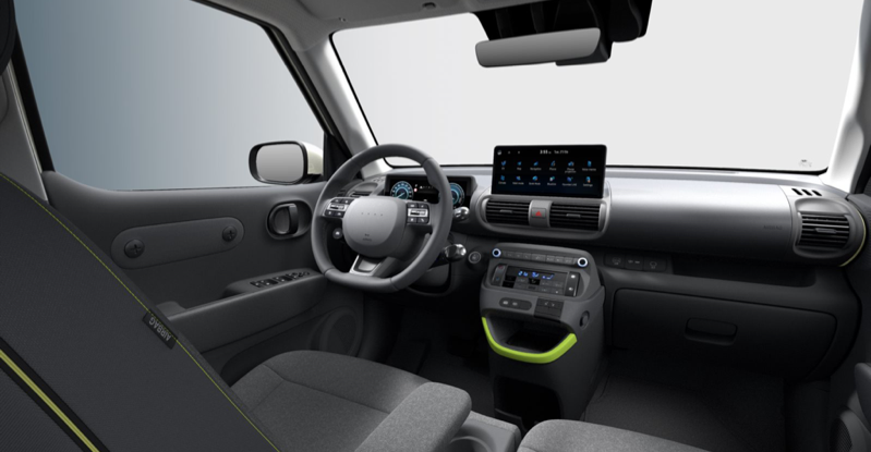 Diseño interior y exterior