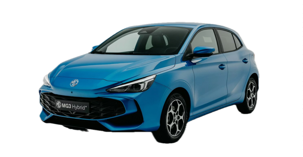 MG MG3 1.5 Comfort Manual 85kW (116CV)