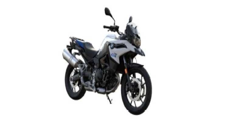 BMW Motorrad F 800 GS Motocicleta 1.0 Manual RWD 64kW (87CV)