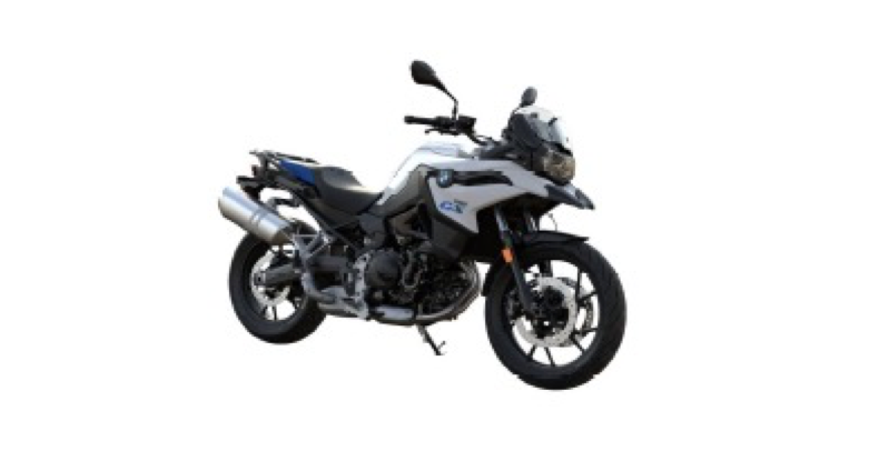 BMW Motorrad F 450 GS Motocicleta 1.0 Manual RWD 35kW (48CV)