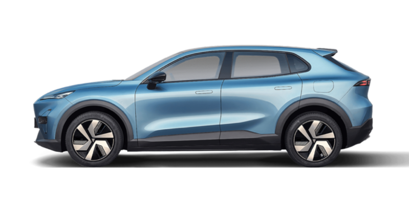 Changan Deepal S05