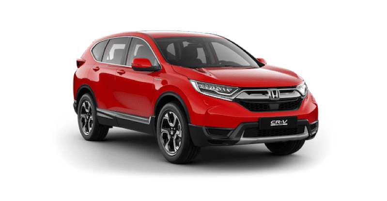 Honda CR-V PHEV I-mmd 4x2 Advance Tech Auto 135kW (184CV)