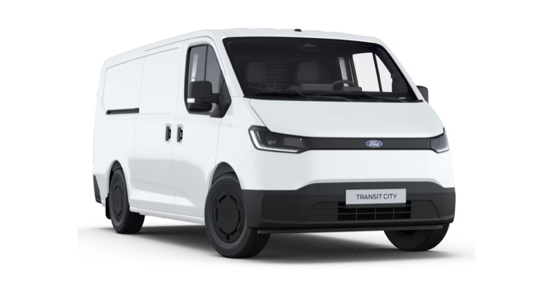 Ford Transit City