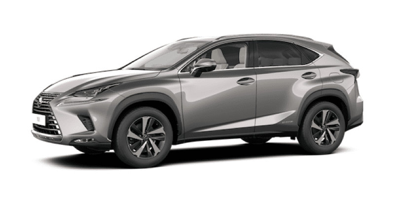 Lexus NX 450h + Premium+ Auto 4WD 215kW (292CV)