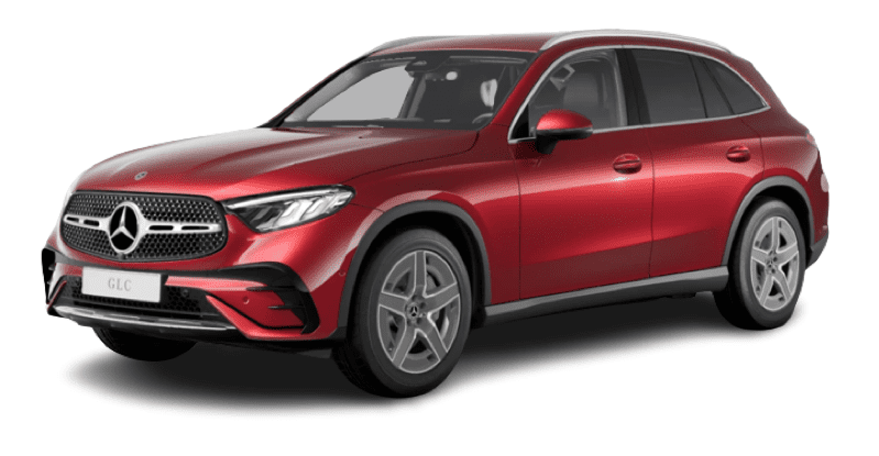 Mercedes Clase-GLC GLC 220 d 4MATIC