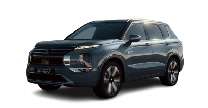 Mitsubishi Outlander 2.4 PHEV Kaiteki 4WD Auto 225 kW (306 CV)