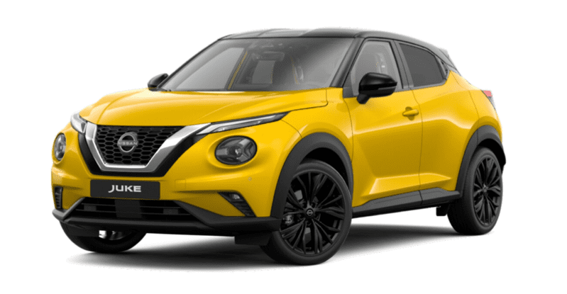 Nissan Juke 1.0 Dig-t Acenta DCT 84kW (114CV)