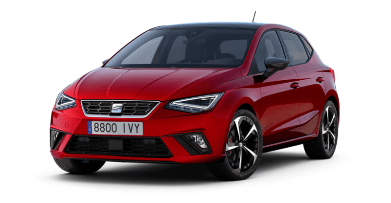 Seat Ibiza 1.0 TSi Reference Business Manual 70kW (95CV)