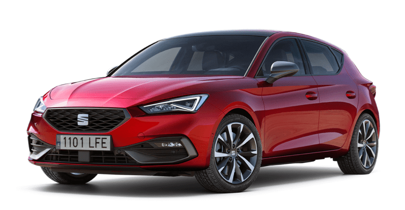 Seat Leon 1.5 TSi FR Fast ED (01767) Gasolina 110kW (150CV)