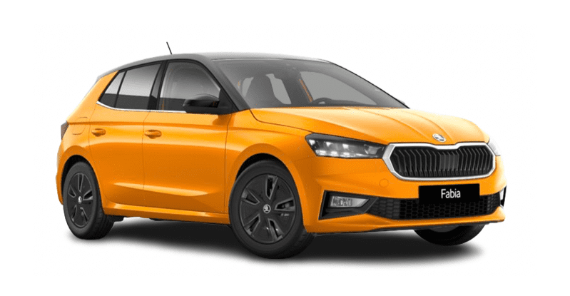 Skoda Fabia Selection 1.0TSi Auto FWD 85kW (115CV)