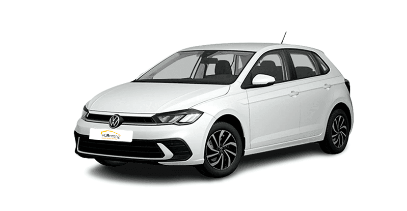 Volkswagen Polo 1.0 TSi Match Manual 59kW (80CV)