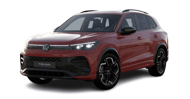 Volkswagen Tiguan 2.0 TDi Más DSG 110kW (150CV)