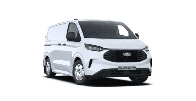 Ford Transit Custom Van 2.0 EcoBlue Trend Manual 100kW (136CV)