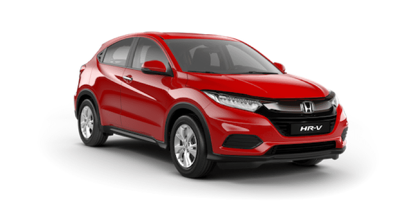 Honda HR-V HEV I-mmd 4x2 Elegance Auto 135kW (184CV)