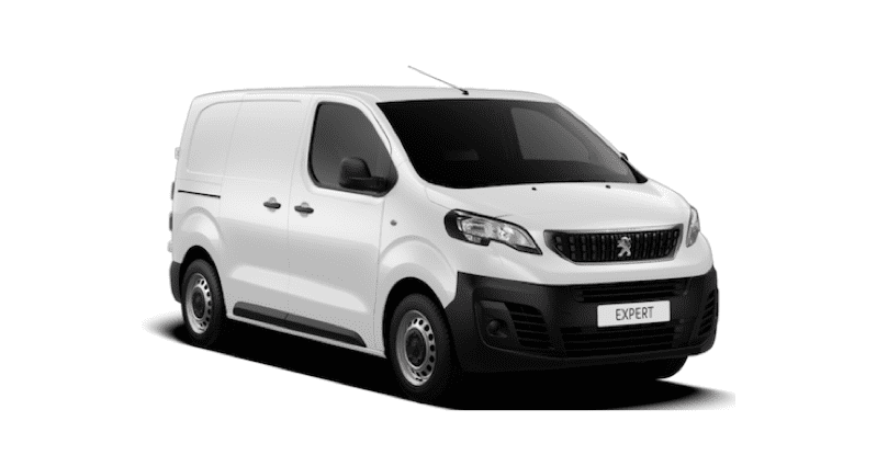 Peugeot Expert Furgón Compact M d Manual FWD 110kW (150CV)