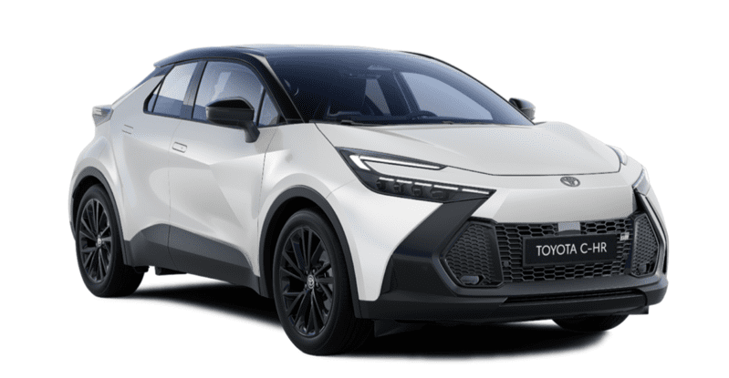 Toyota C-HR 2.0 Hybrid Advance Plug-in 220 Auto 164kW (223CV)