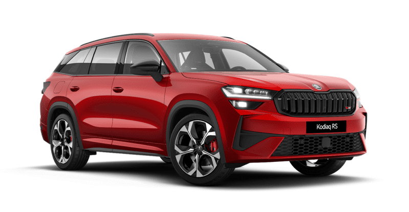 Skoda Kodiaq 1.5 TSi Selection PHEV DSG 150kW (204CV)